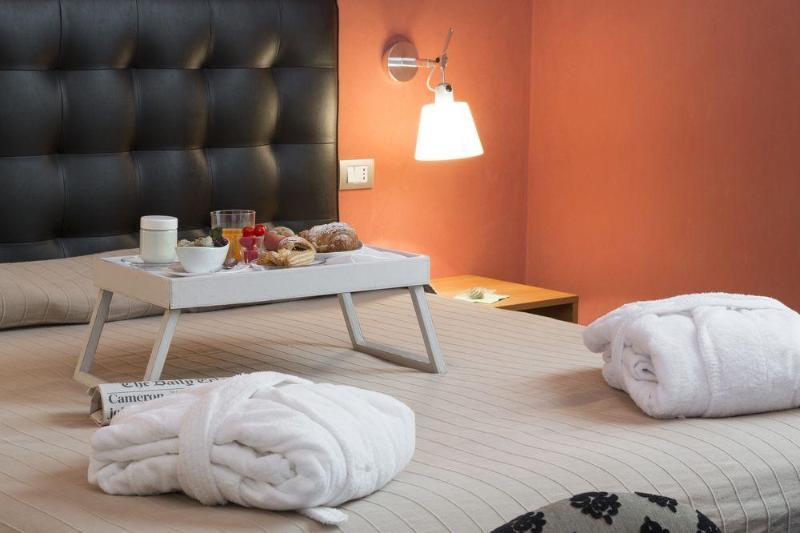 Hotel Novecento Шикли Экстерьер фото