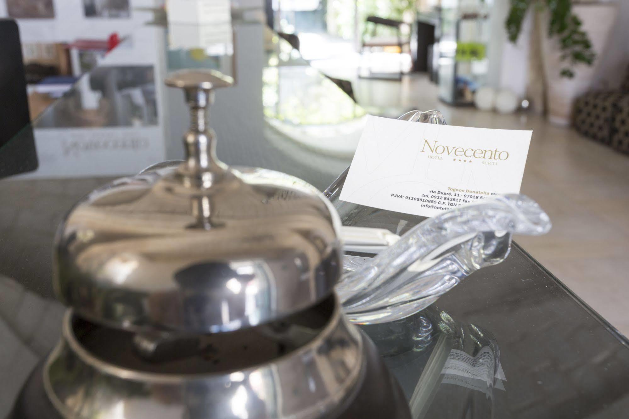 Hotel Novecento Шикли Экстерьер фото